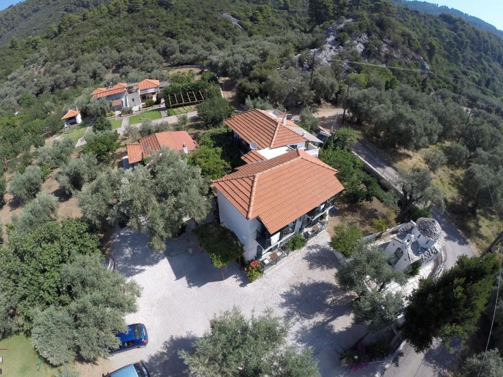 Panormos studios nel verde