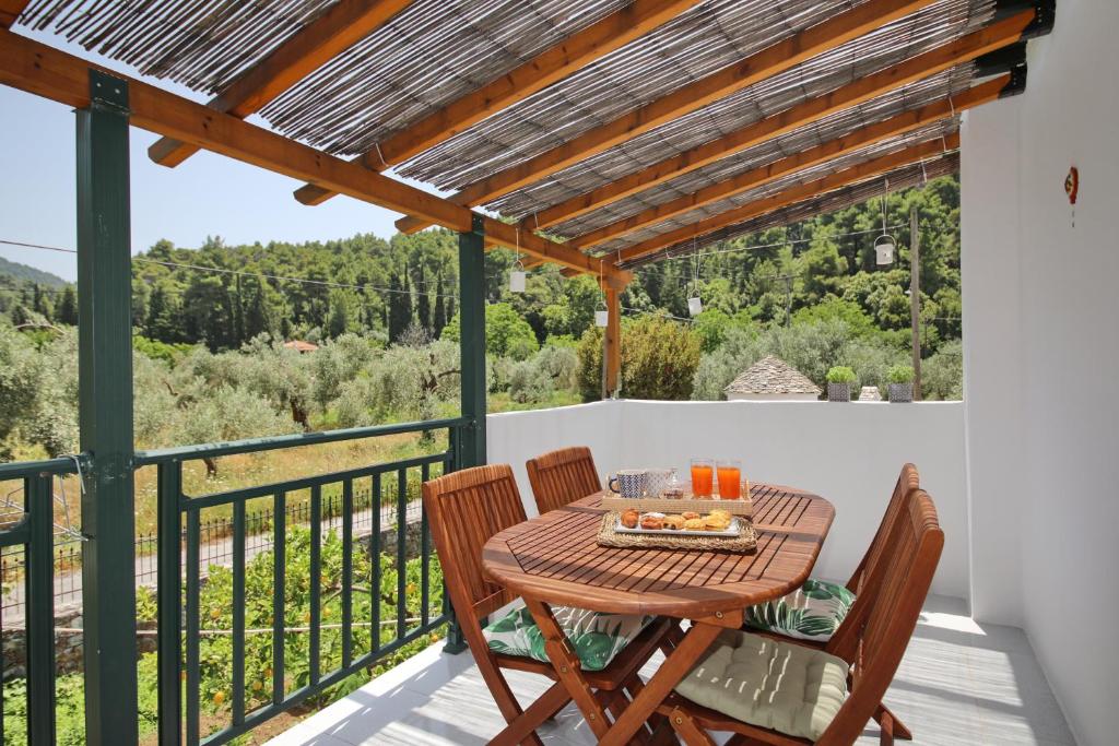 Panormos studios nel verde