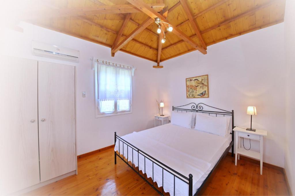 Panormos studios nel verde