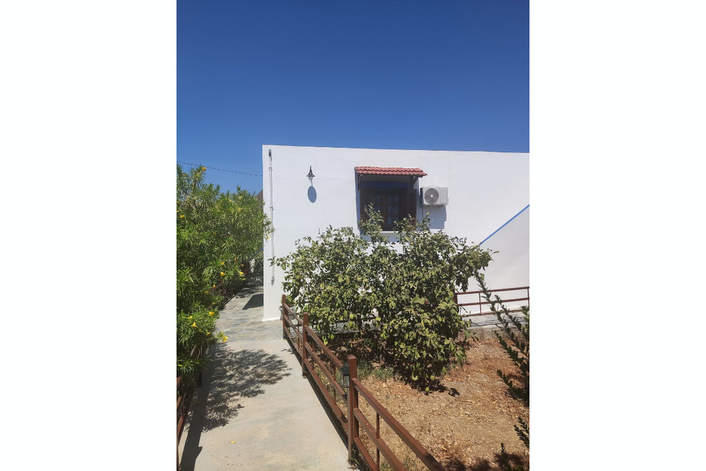 Paradise Studios Lipsi