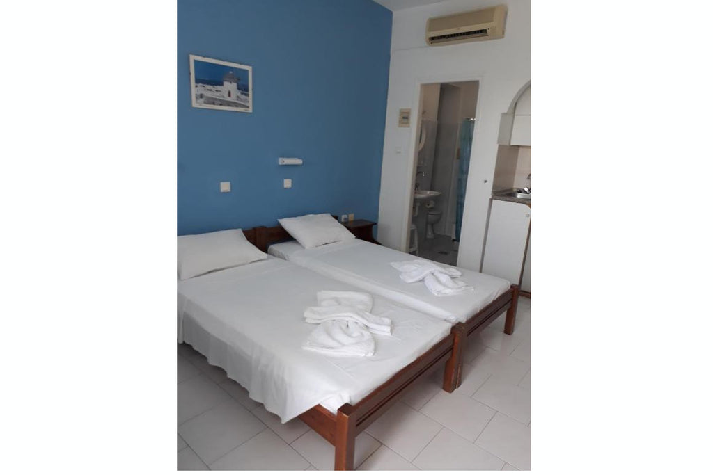 Paradise Studios Lipsi