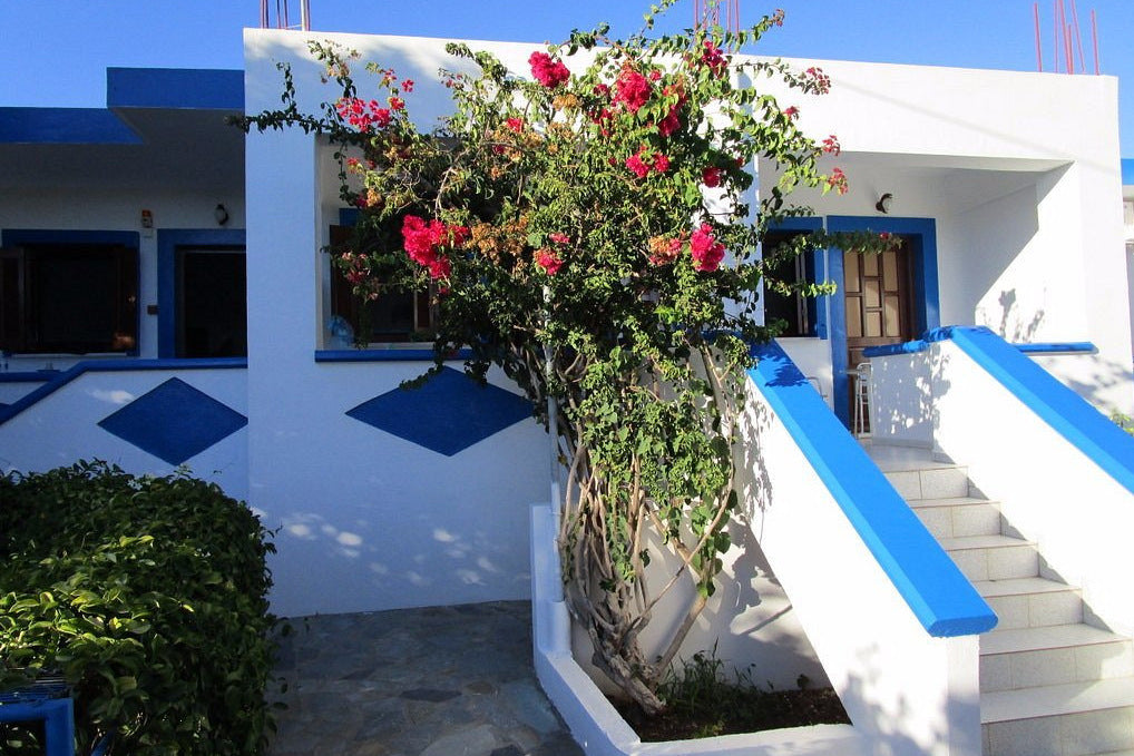 Paradise Studios Lipsi