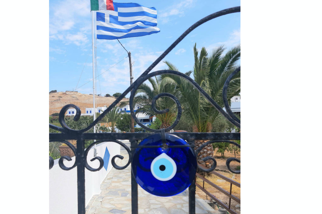 Paradise Studios Lipsi