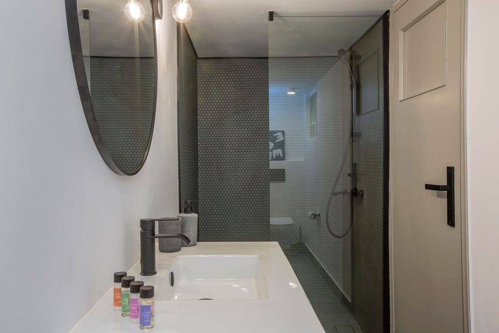 Petra & Phos Appartamenti Koukaki