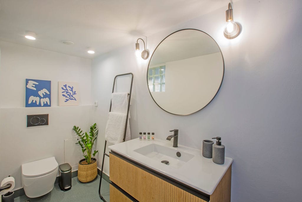 Petra & Phos Appartamenti Koukaki