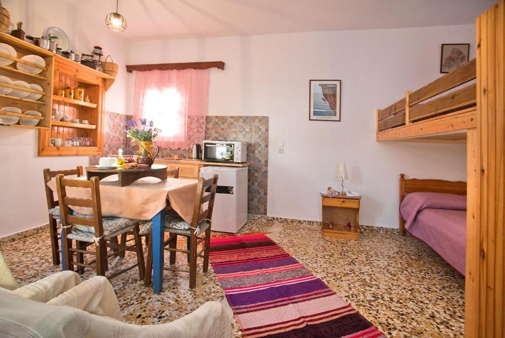 Emborios Appartamenti