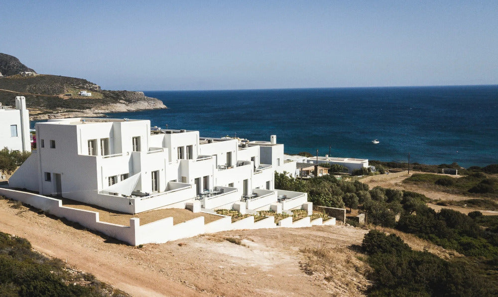 Phos De Antiparos