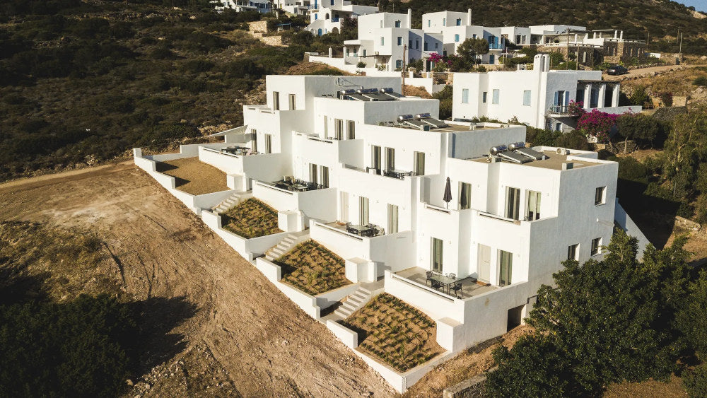 Phos De Antiparos