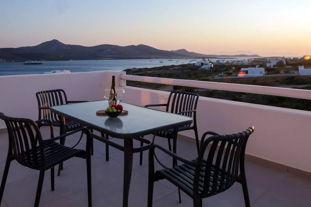 Phos De Antiparos
