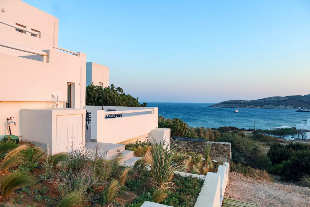 Phos De Antiparos