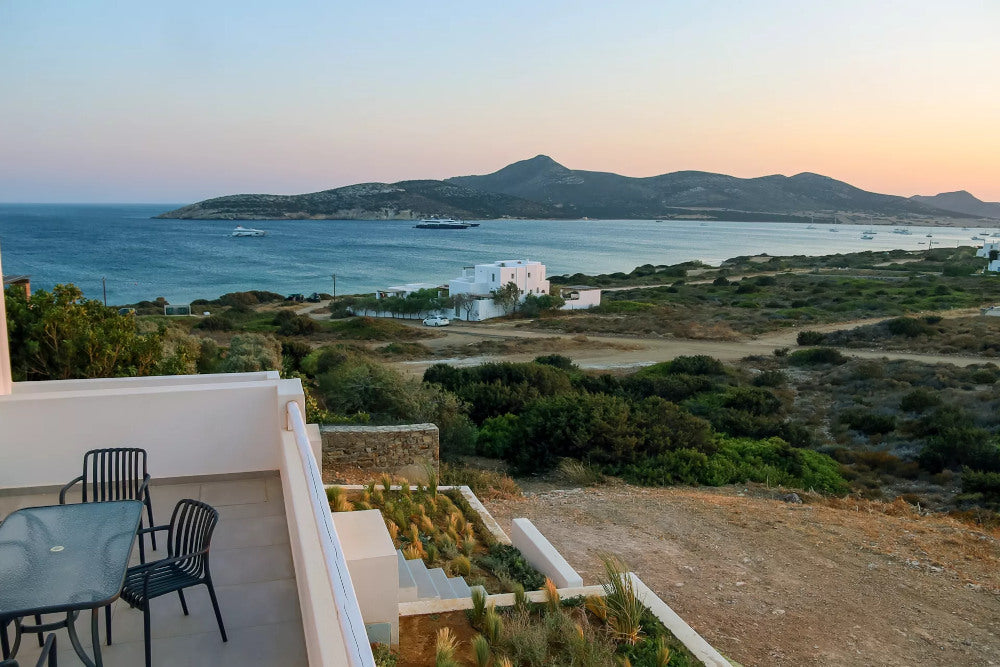 Phos De Antiparos