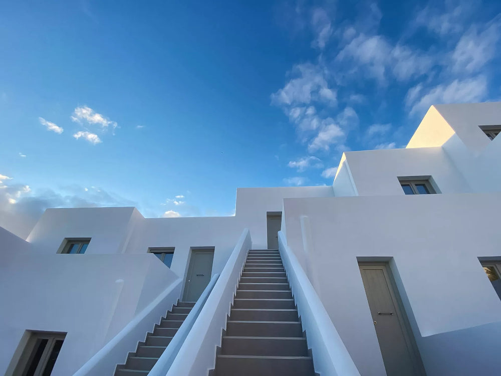 Phos De Antiparos