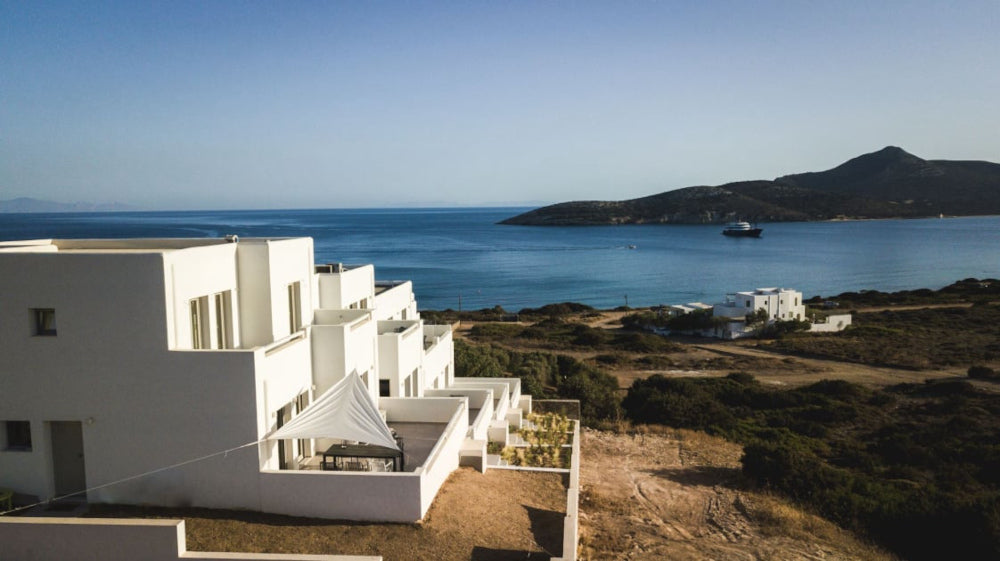 Phos De Antiparos