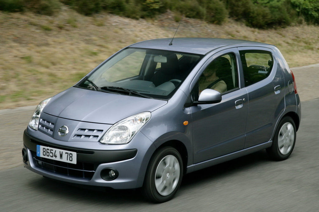 Noleggio auto a Citera