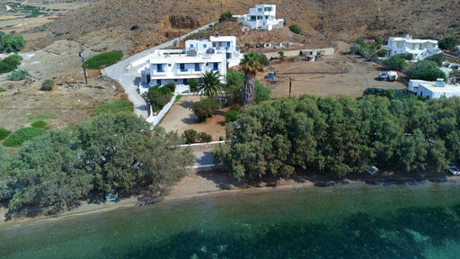 Porto Analipsi Maltezana