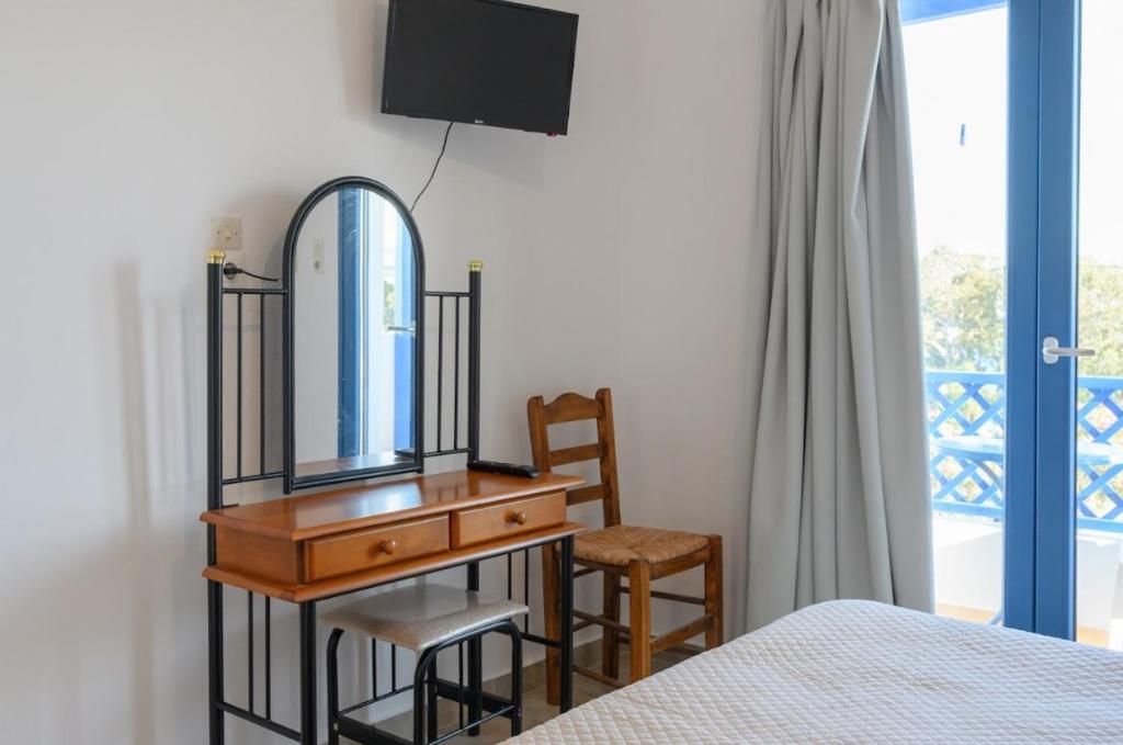 Porto Analipsi Maltezana