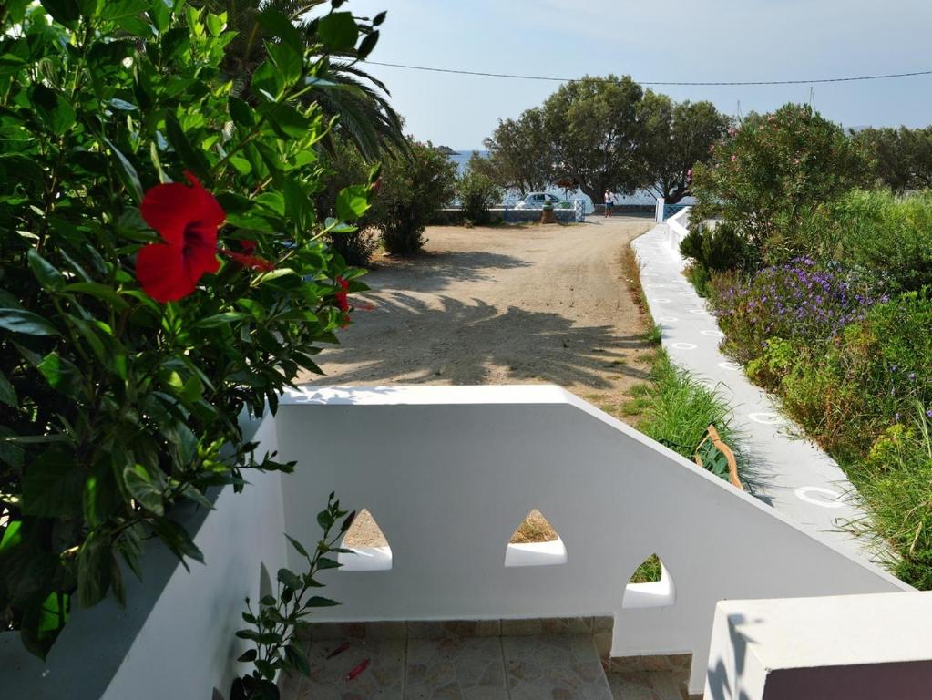 Porto Analipsi Maltezana