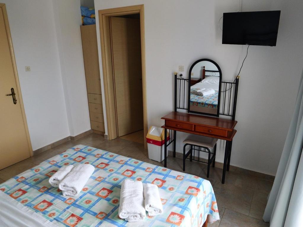 Porto Analipsi Maltezana