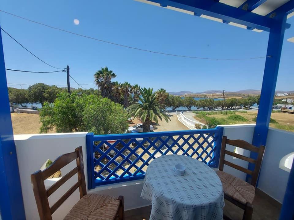 Porto Analipsi Maltezana