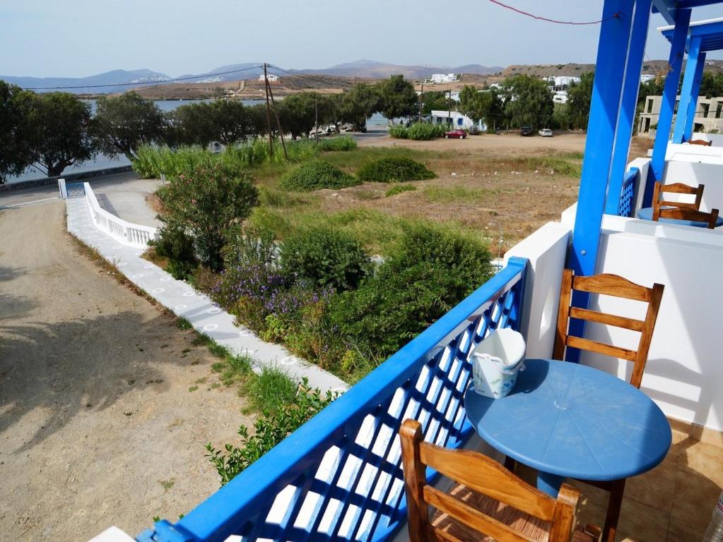 Porto Analipsi Maltezana