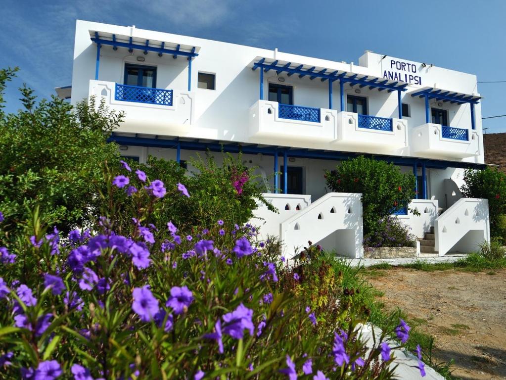 Porto Analipsi Maltezana