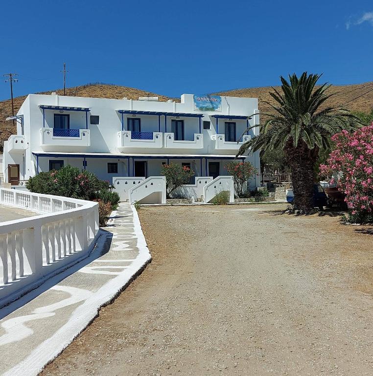 Porto Analipsi Maltezana