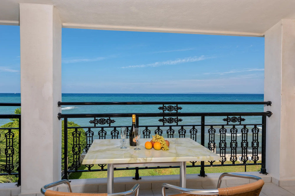 Porto Iliessa Argassi