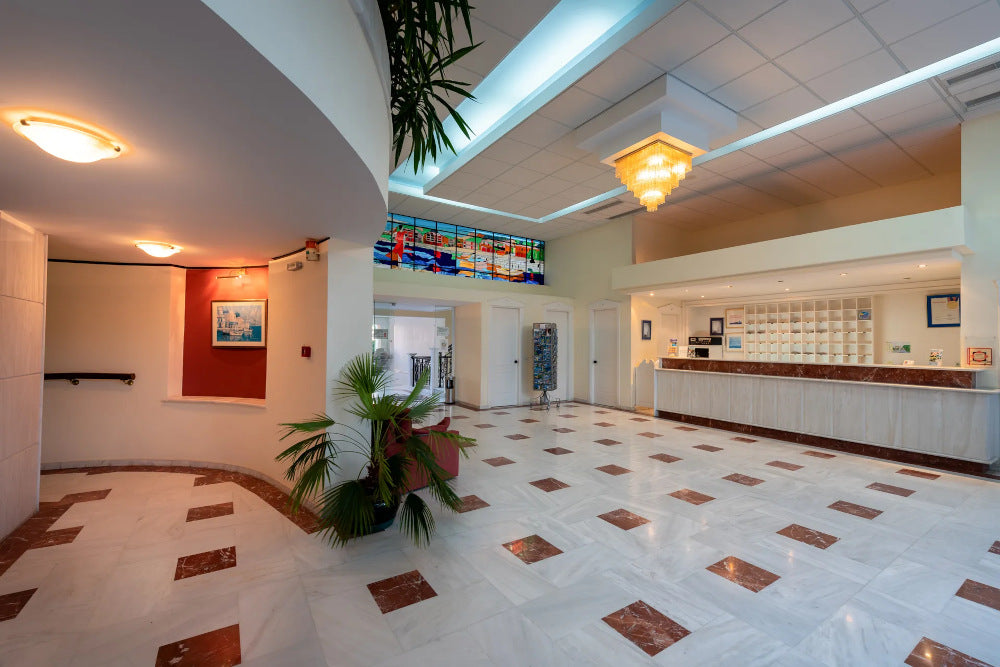 Porto Iliessa Argassi