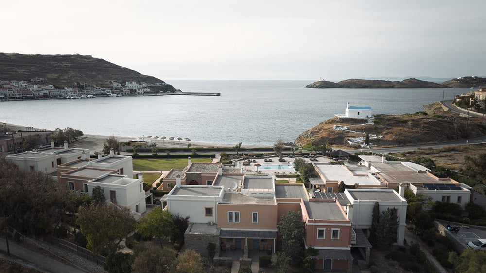 Porto Kea