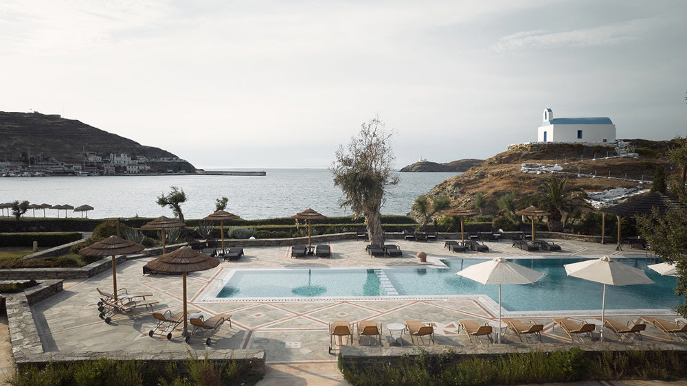 Porto Kea