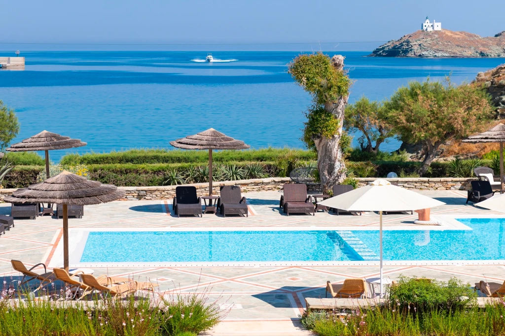 Porto Kea