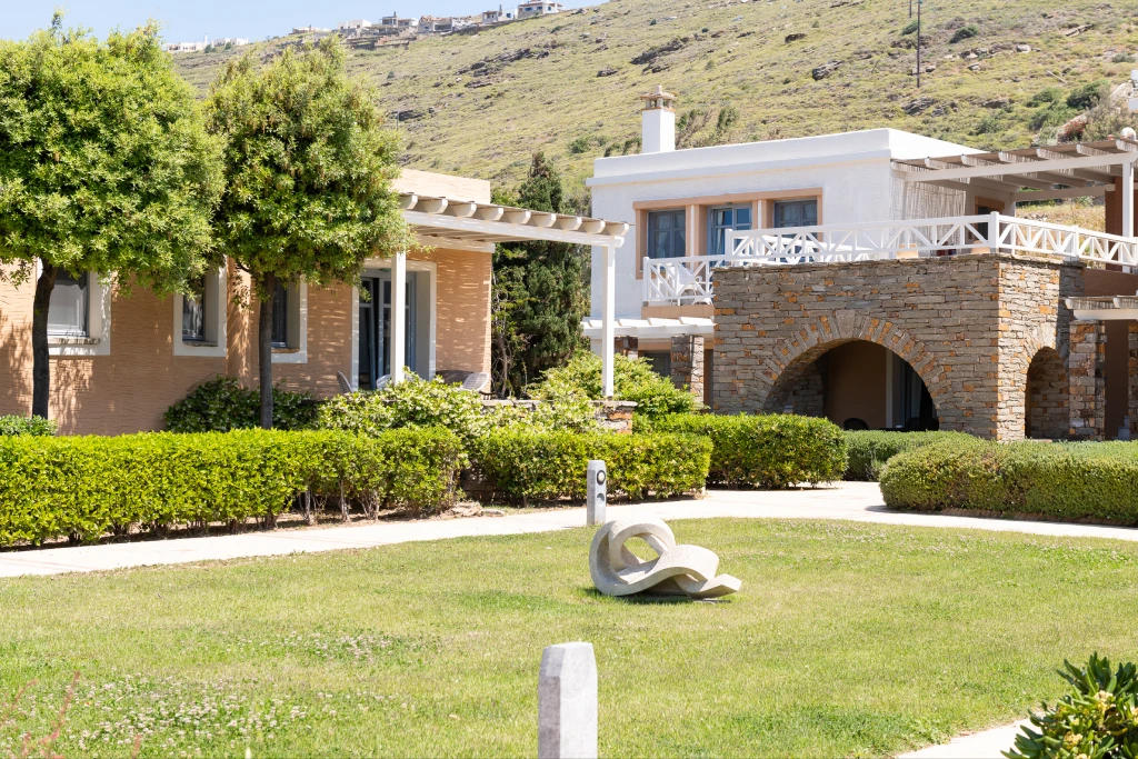 Porto Kea