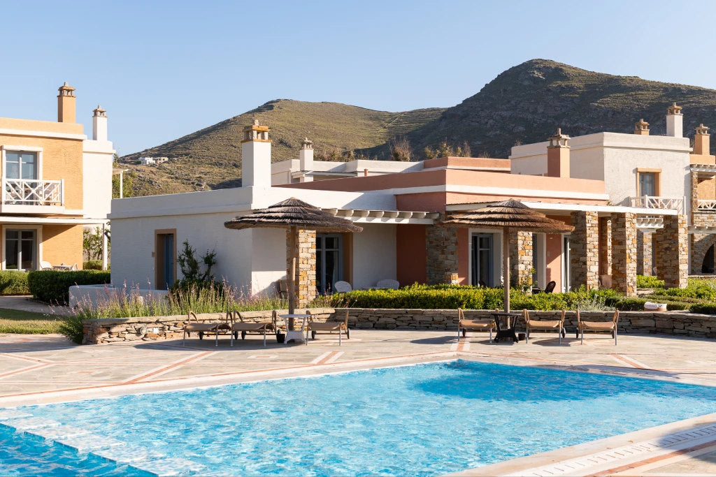 Porto Kea