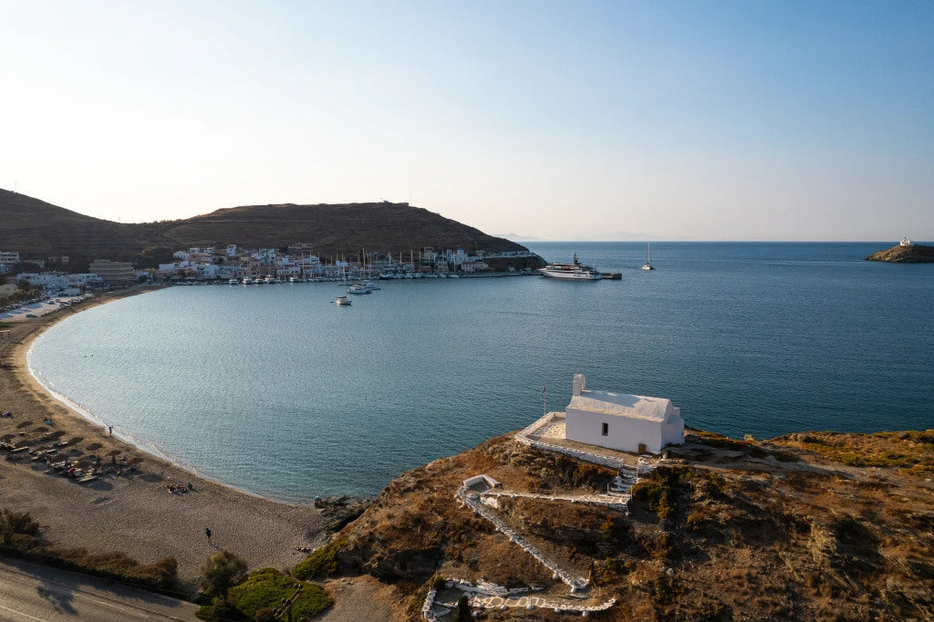 Porto Kea