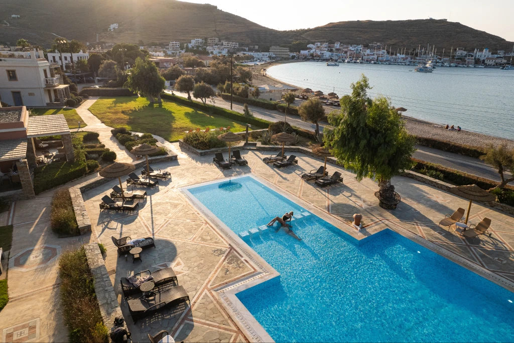 Porto Kea