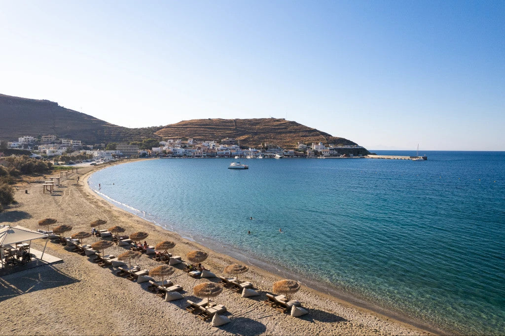 Porto Kea