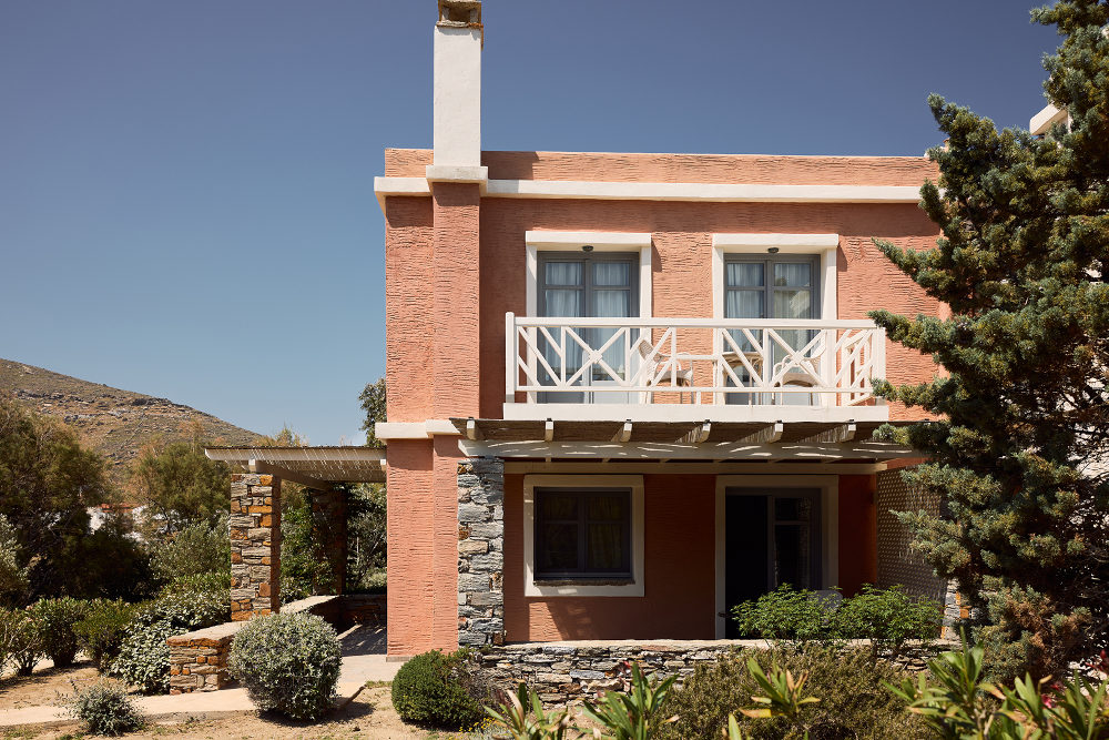 Porto Kea