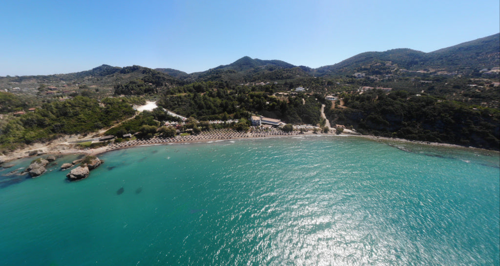 Porto Zorros appartamenti