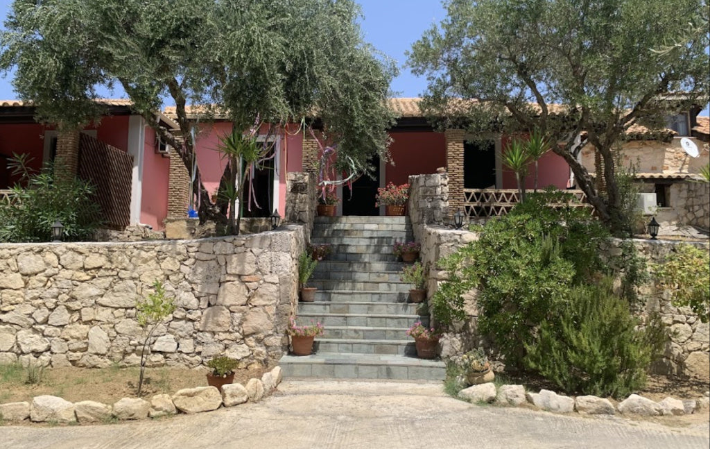 Porto Zorros appartamenti