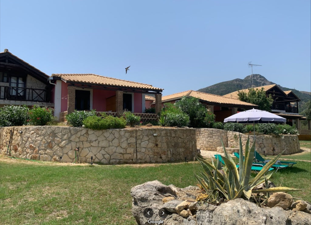 Porto Zorros appartamenti