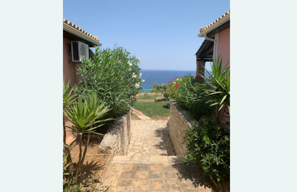 Porto Zorros appartamenti