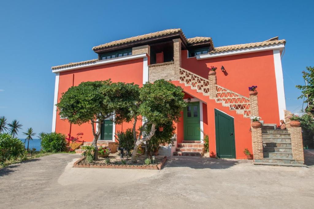 Porto Zorros appartamenti