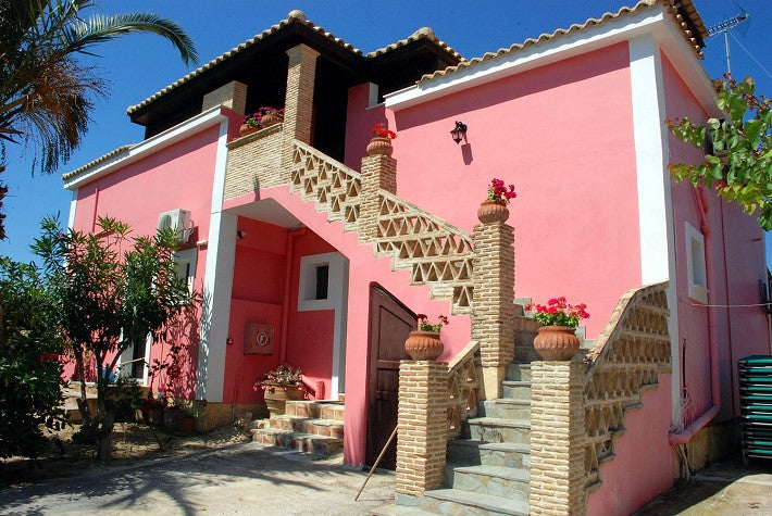 Porto Zorros appartamenti