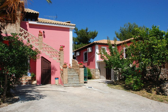 Porto Zorros appartamenti