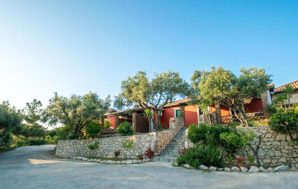 Porto Zorros appartamenti