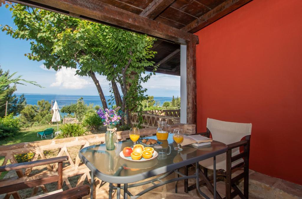 Porto Zorros appartamenti