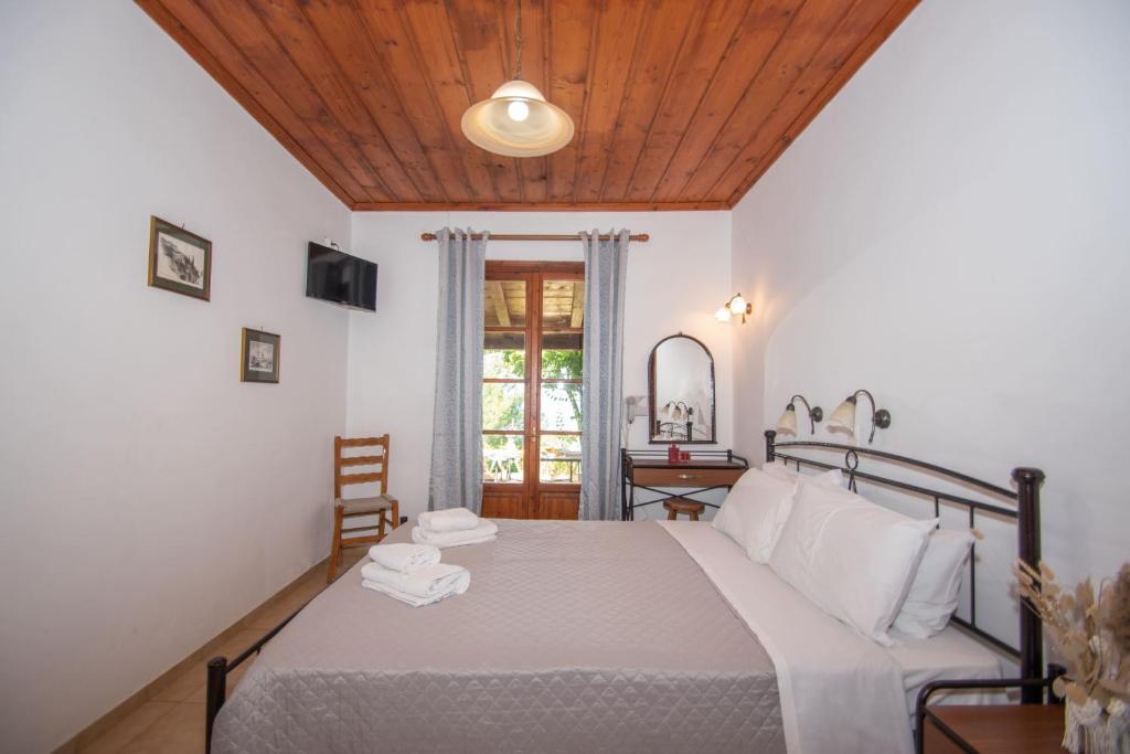 Porto Zorros appartamenti