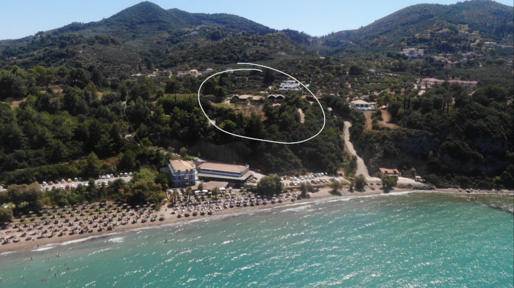 Porto Zorros appartamenti