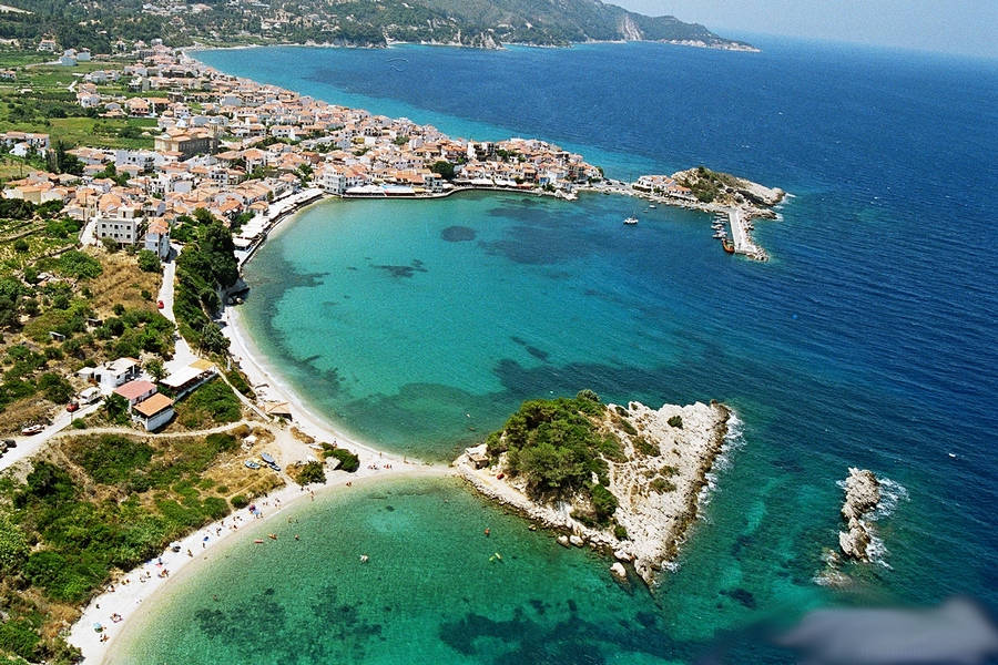 Poseidon Hotel Kokkari