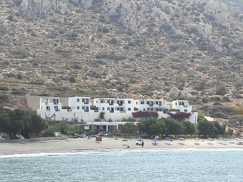 Potali Bay Lefkos